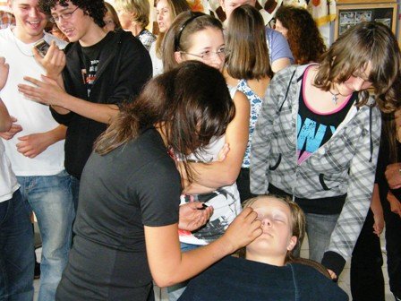 26.06.09 friseurwettbewerb - teilnehmer8